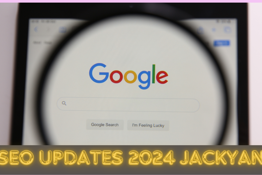 google seo checker jackyan