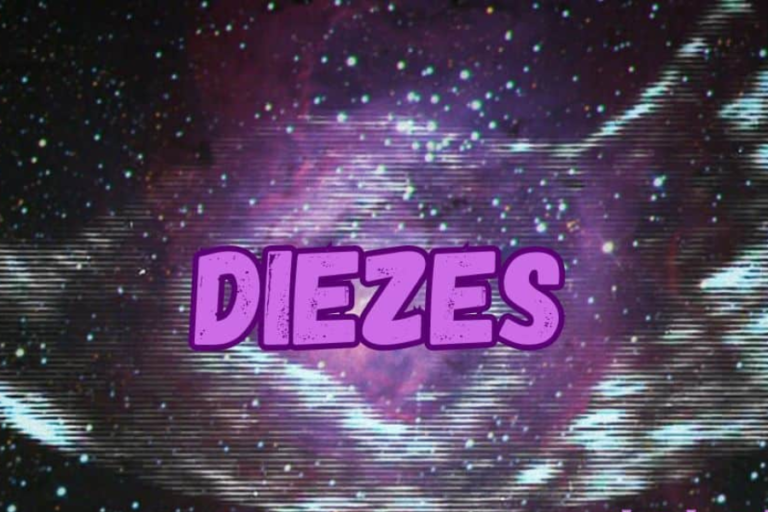 diezes