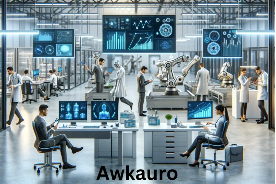 awkauro