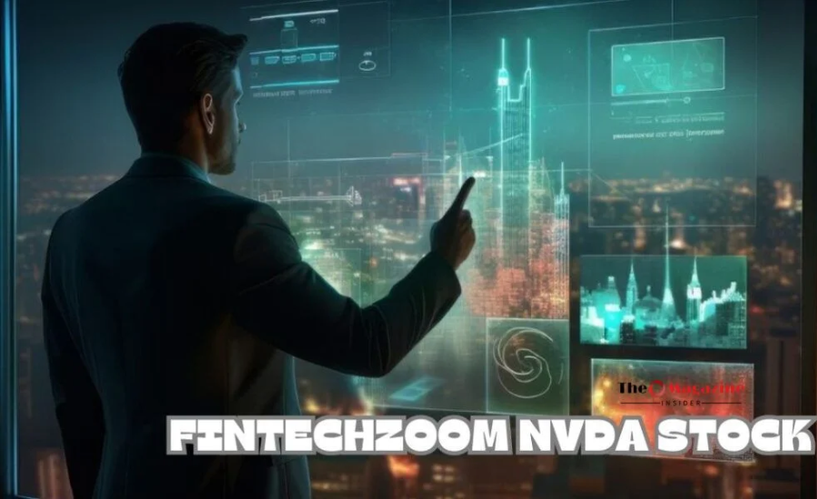 Why Should Investors Consider Investing In FintechZoom NVDA Stock?