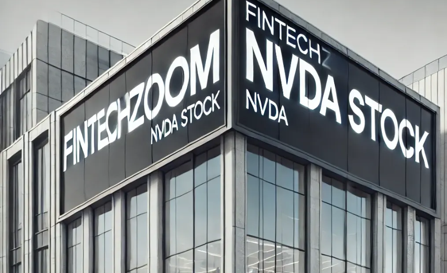 The Impact Of FintechZoom On NVDA Stock