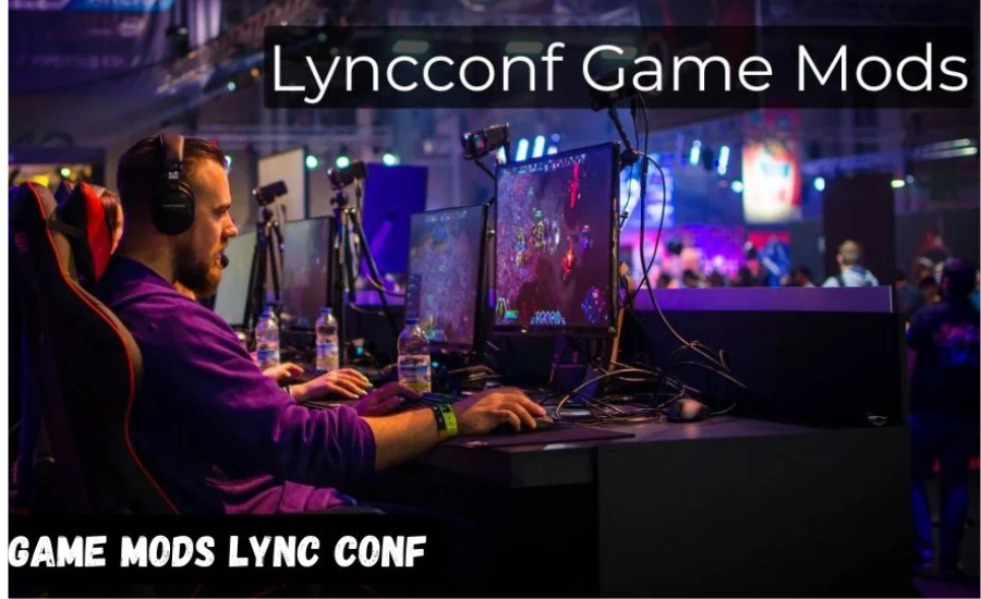 Unlocking The Benefits: How Lync Conf Game Mods Enhance Your Virtual Experience