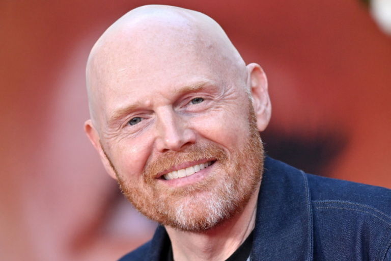 bill burr net worth