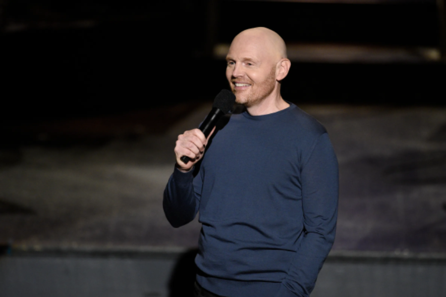 bill burr net worth