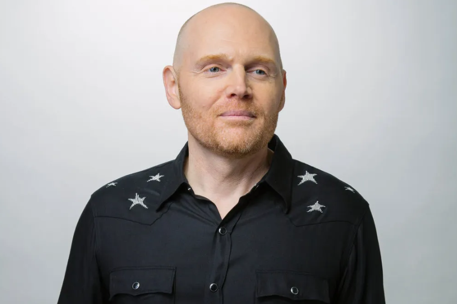 bill burr net worth