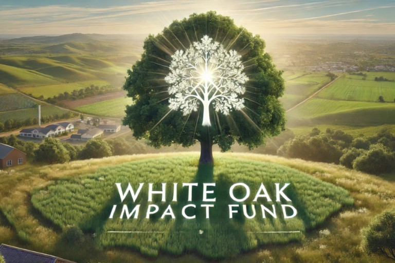 white oak impact fund