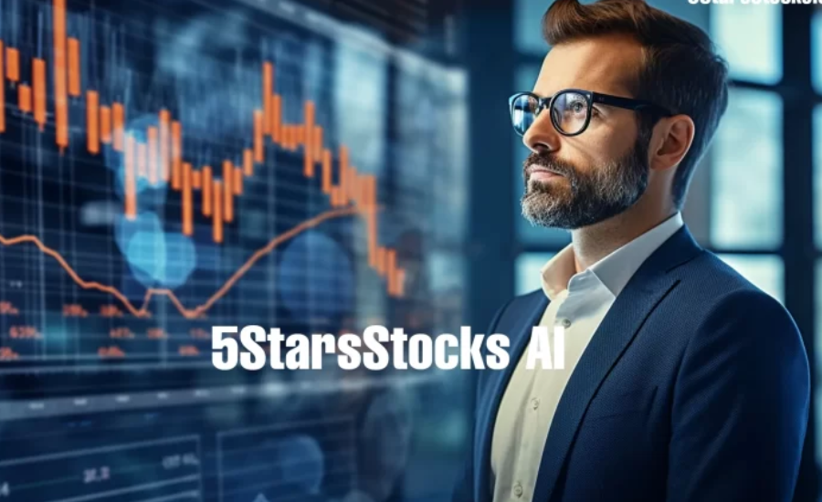 5StarsStocks AI