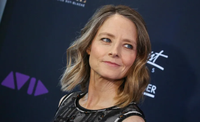 jodie foster net worth