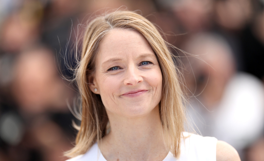 Who Is Jodie Foster?