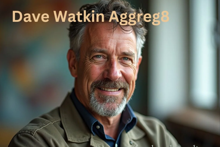 dave watkin aggreg8