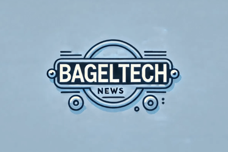 BagelTechNews.com tech updates